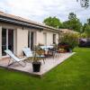 Отель Belle maison situee a La Teste-de-Buch pour 6 personnes, фото 14