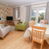 Отель Shell Cottage, фото 10