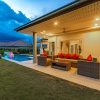 Отель Private 3 Bedroom Pool Villa! (MS22), фото 44