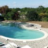 Отель Apartment With 2 Bedrooms In Grospierres With Wonderful Mountain View Shared Pool Enclosed Garden, фото 12
