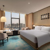 Отель Ramada Plaza Wyndham Xiangyang Xiangzhou, фото 3