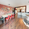 Отель E Indianola - 4 Br Home, фото 12