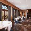 Отель Spa Restaurant Domaine du Moulin, фото 22