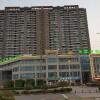Отель GreenTree Alliance Hotel Suzhou Dangshan Lihua Square, фото 12