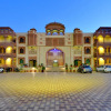 Отель OYO 1006 Hotel Red Fort, фото 1