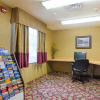 Отель Motel 6 Park City KS, фото 11