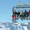Отель Cozy Holiday Home in Egg near Ski Area, фото 10