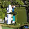 Отель Saifon Villas 5 Bedroom Pool Villa - Whole Villa Priced by Bedrooms Occupied, фото 9
