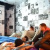 Отель Café Hostel, фото 24