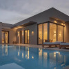 Отель Melia Athina Luxury Villa, an Evanescence Retreat, By ThinkVilla, фото 24