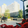 Отель Shunjing Hotel, фото 17