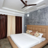 Отель OYO 9191 Home Boutique 2BHK Bhumiyadhar, фото 14