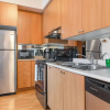 Отель Cozy 1 Bedroom Townhouse, фото 4