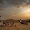 Отель Maharaja Desert Camp, фото 14