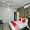 Отель OYO 11943 Hotel Yugantar Palace, фото 4
