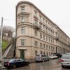 Отель Hunyadi 4 Apartment II. в Будапеште