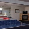 Отель Rodeway Inn & Suites Niagara Falls, фото 39