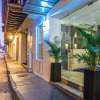 Отель NH Cartagena Urban Royal, фото 18