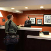 Отель Hampton Inn Raleigh-Capital Blvd. North, фото 31