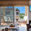 Отель Stunning Comfortable Family House in Chania, фото 4