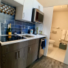 Отель Lofty Studio Prime Cap Hill, фото 11
