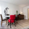 Отель Charmant Appartement au Quartier Gare, фото 3