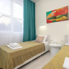 Гостиница Sea Apartments, area Olimpijskogo parka, str. Tsvetochnaya, bld. 30, фото 37