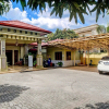 Отель OYO 92430 Anora Homestay, фото 15