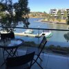 Отель Marina View Apartment on the Maribyrnong River, Melbourne, фото 10