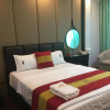 Отель Queen Le Dai Hanh Hotel, фото 8