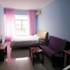 Отель Jinhao Apartment Hotel, фото 3