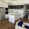 Отель Aqua Promenade Beachfront Apartments, фото 18
