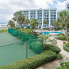 Отель Gulf Shores Surf & Racquet 201b 1 Bedroom Condo, фото 12