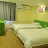 Отель Yimi Hotel Changshou Metro Branch, фото 4