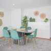 Отель Liiiving-Luxury RiverView Apartment XIII, фото 12