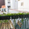 Отель Liiiving in Porto - Bolhão Garden Apartment, фото 1
