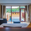 Отель Pawanthorn Luxury Pool Villa Samui, фото 11