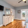 Отель Beach 45 by Oak Island Accommodations, фото 14