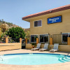 Отель Rodeway Inn San Diego Near SDSU, фото 14