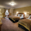 Отель Celbridge Manor Hotel, фото 7
