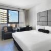 Отель Meriton Suites Kent Street, Sydney, фото 4