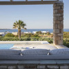Отель Ideal family Villa for 8 - Pool, Sea Views by VillaRentalsgr, фото 23