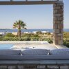 Отель Ideal family Villa for 8 - Pool, Sea Views by VillaRentalsgr, фото 12