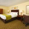 Отель Fairfield Inn & Suites By Marriott Pottstown Limer, фото 44