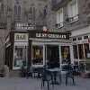 Отель Hôtel - Restaurant - Brasserie Saint Germain во Флере