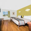 Отель Motel 6 Scottsbluff, фото 5