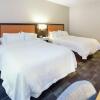 Отель Hampton Inn & Suites Morgantown / University Town Centre, фото 20