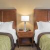 Отель Comfort Inn & Suites Piqua-Near Troy-I75, фото 20