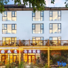 Отель Haoruyi Courtyard Hostel, фото 13
