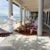 Отель House On The Beach в Ко-Пхангане